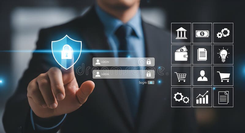 【金融科技助力股票配资网站实现智能风控升级】